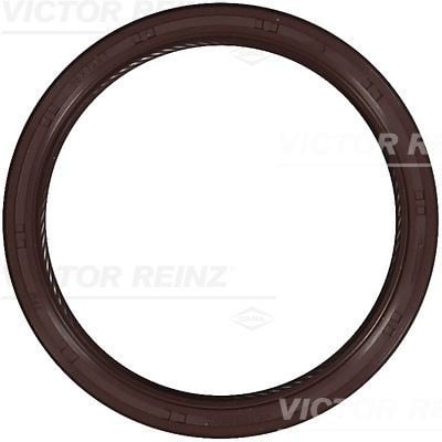 SHAFT OIL SEAL