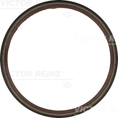 SHAFT OIL SEAL