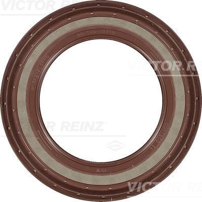 SHAFT OIL SEAL