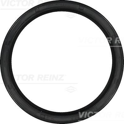 SHAFT OIL SEAL
