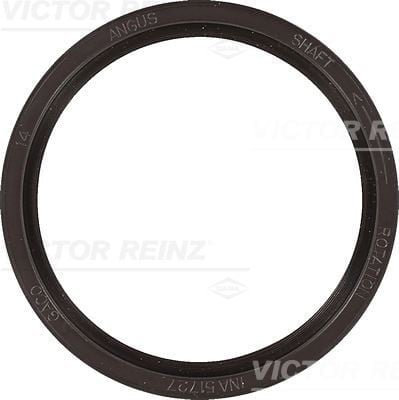 SHAFT OIL SEAL