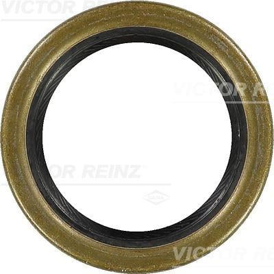 SHAFT OIL SEAL