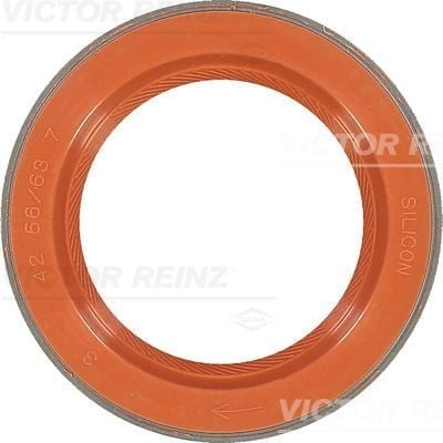 SHAFT OIL SEAL
