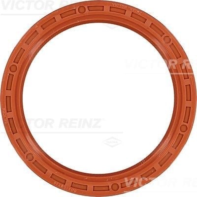 SHAFT OIL SEAL