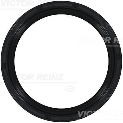 SHAFT OIL SEAL