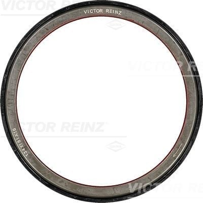 SHAFT OIL SEAL