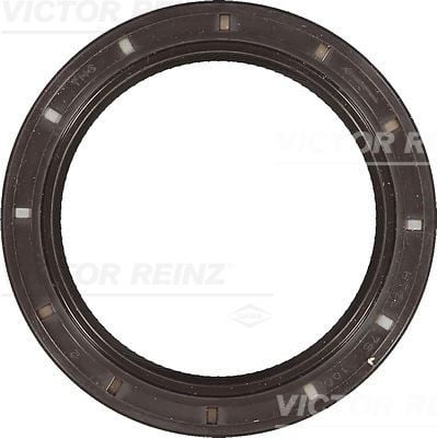 SHAFT OIL SEAL