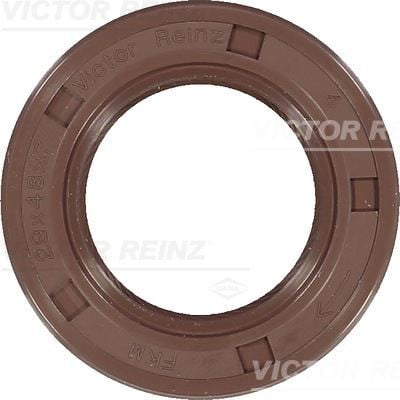 SHAFT OIL SEAL