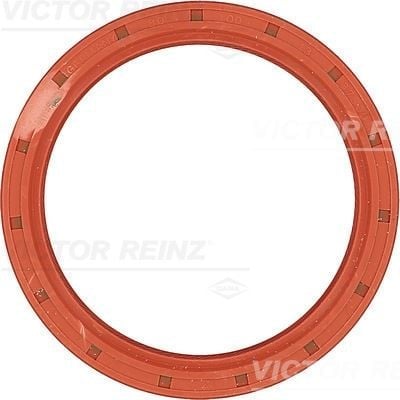 SHAFT OIL SEAL