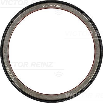 SHAFT OIL SEAL