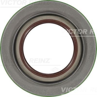 SHAFT OIL SEAL