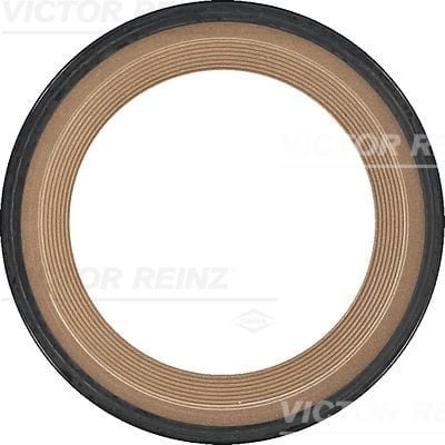 SHAFT OIL SEAL