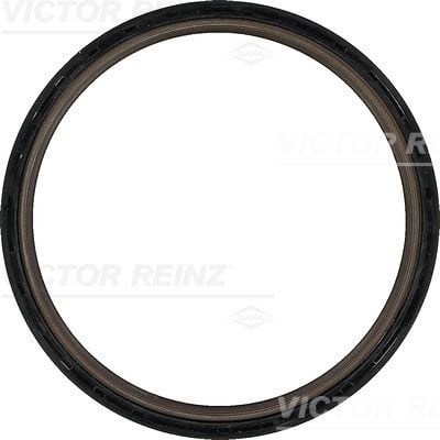 SHAFT OIL SEAL