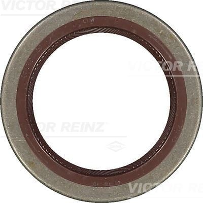 SHAFT OIL SEAL