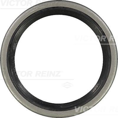 SHAFT OIL SEAL
