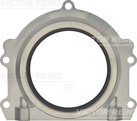 SHAFT OIL SEAL