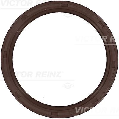 SHAFT OIL SEAL