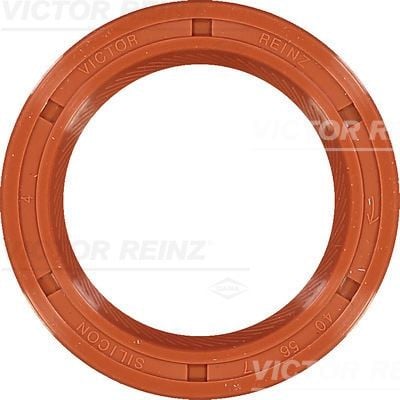 SHAFT OIL SEAL
