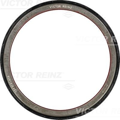 SHAFT OIL SEAL