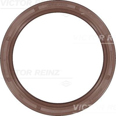 SHAFT OIL SEAL