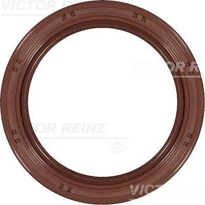 SHAFT OIL SEAL
