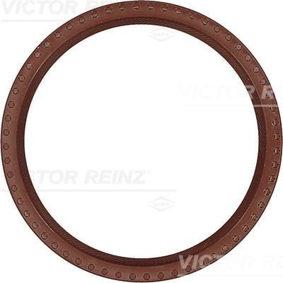 SHAFT OIL SEAL