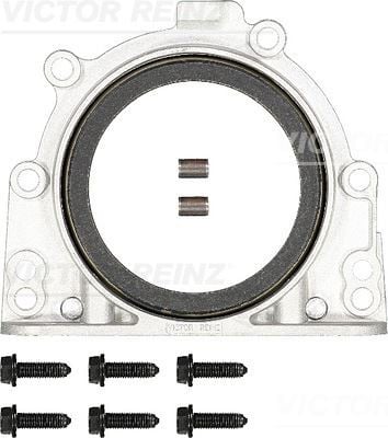 SHAFT OIL SEAL