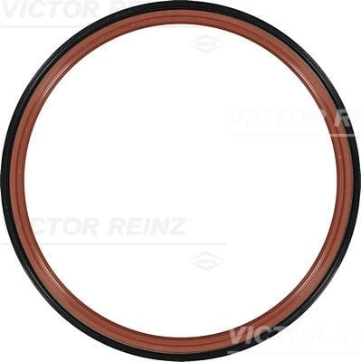 SHAFT OIL SEAL