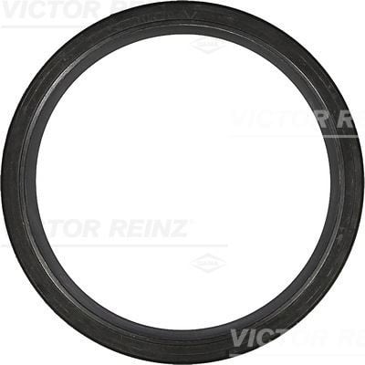 SHAFT OIL SEAL