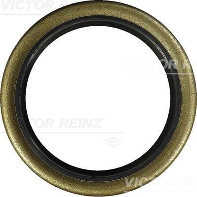 SHAFT OIL SEAL