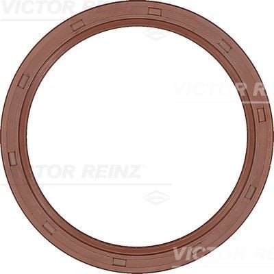 SHAFT OIL SEAL