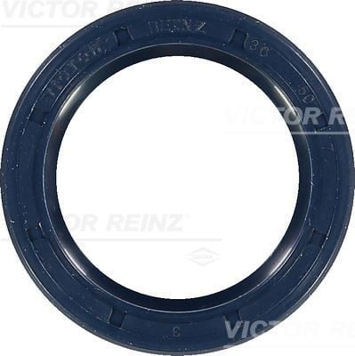 SHAFT OIL SEAL