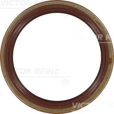 SHAFT OIL SEAL