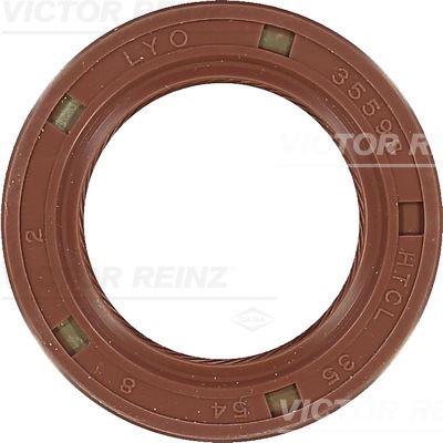 SHAFT OIL SEAL
