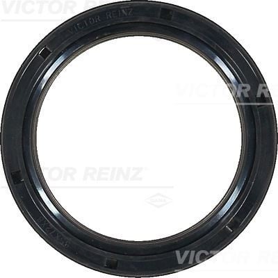 SHAFT OIL SEAL