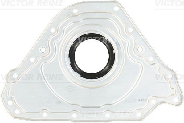 SHAFT OIL SEAL