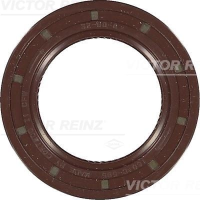 SHAFT OIL SEAL