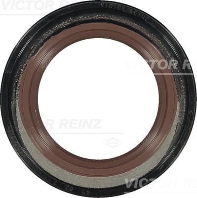SHAFT OIL SEAL