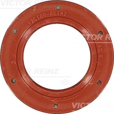 SHAFT OIL SEAL