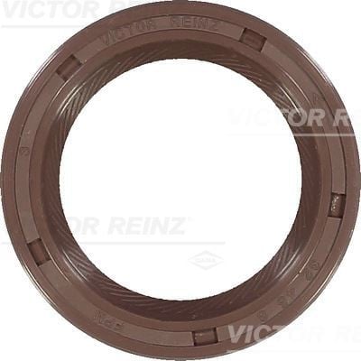 SHAFT OIL SEAL