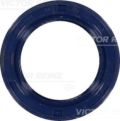 SHAFT OIL SEAL