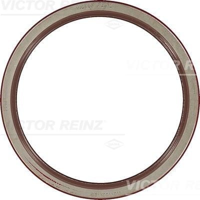 SHAFT OIL SEAL