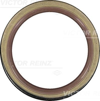 SHAFT OIL SEAL
