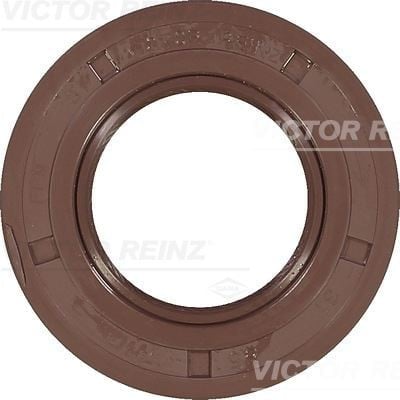 SHAFT OIL SEAL