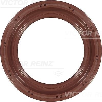 SHAFT OIL SEAL