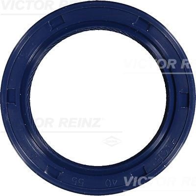 SHAFT OIL SEAL
