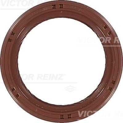 SHAFT OIL SEAL