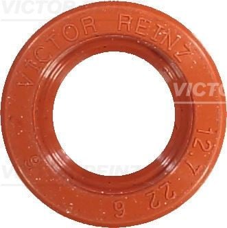 SHAFT OIL SEAL