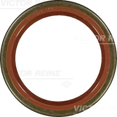 SHAFT OIL SEAL