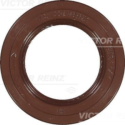 SHAFT OIL SEAL